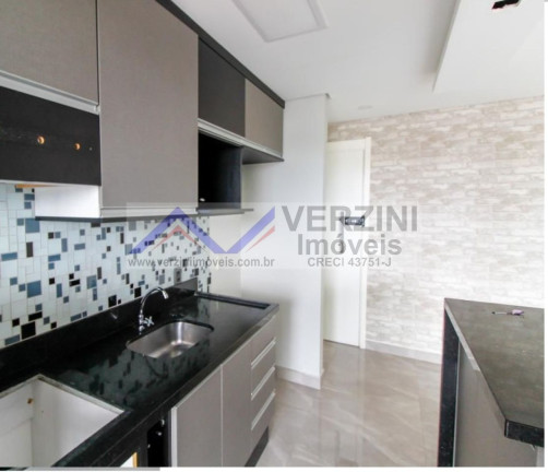 Imagem Apartamento com 2 Quartos à Venda, 61 m² em Vila Endres - Guarulhos