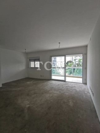 Imagem Apartamento com 3 Quartos à Venda, 106 m² em Paraíso - São Paulo