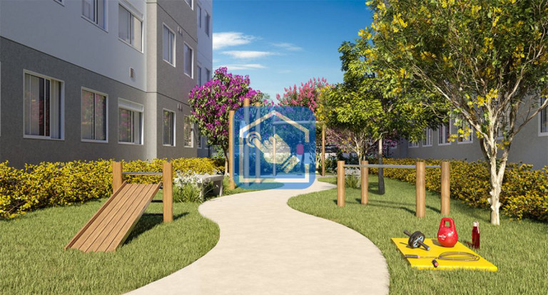 Imagem Apartamento com 2 Quartos à Venda, 32 m² em Quinta Da Paineira - São Paulo Imagem Apartamento com 2 Quartos à Venda, 32 m² em Quinta Da Paineira - São Paulo