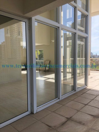 Imagem Apartamento com 4 Quartos para Alugar, 238 m² em Jardim Vila Mariana - São Paulo