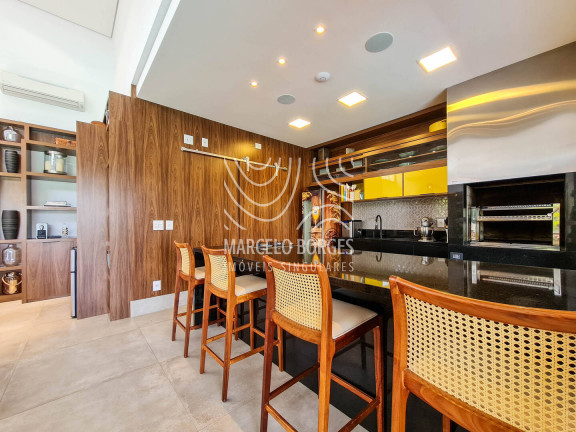 Imagem Casa de Condomínio com 5 Quartos à Venda, 390 m² em Bairro Campos De Santo Antônio - Itu Imagem Casa de Condomínio com 5 Quartos à Venda, 390 m² em Bairro Campos De Santo Antônio - Itu