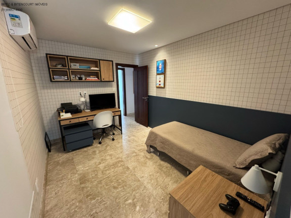 Imagem Imóvel com 3 Quartos à Venda, 181 m² em Caminho Das árvores - Salvador