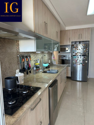 Imagem Apartamento com 3 Quartos à Venda, 139 m² em Santa Maria - São Caetano Do Sul Imagem Apartamento com 3 Quartos à Venda, 139 m² em Santa Maria - São Caetano Do Sul