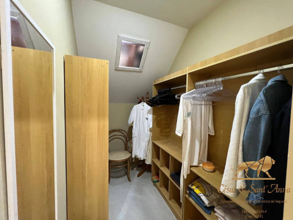 Imagem Casa com 4 Quartos à Venda, 387 m² em Capivari - Campos Do Jordão