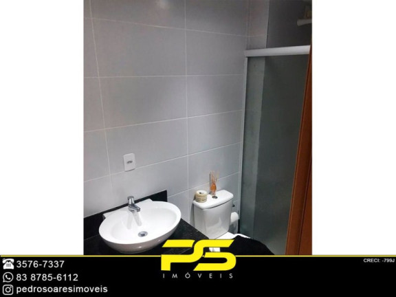 Imagem Apartamento com 3 Quartos à Venda, 75 m² em Intermares - Cabedelo