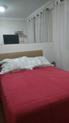 Imagem Apartamento com 3 Quartos à Venda, 65 m² em Alto Da Mooca - São Paulo