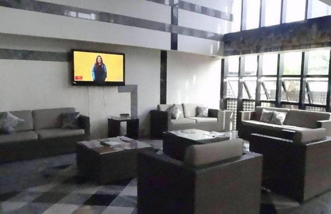 Imagem Apartamento com 1 Quarto à Venda, 53 m² em Santana - São Paulo