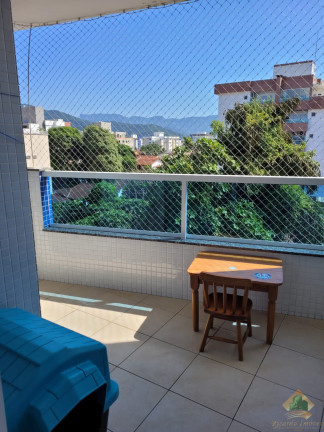 Imagem Apartamento com 2 Quartos à Venda, 76 m² em Itaguá - Ubatuba Imagem Apartamento com 2 Quartos à Venda, 76 m² em Itaguá - Ubatuba