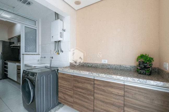 Imagem Apartamento com 2 Quartos à Venda, 71 m² em Vila Suzana - São Paulo
