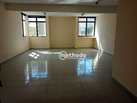 Imagem Sala Comercial para Alugar, 60 m² em Centro - Campinas