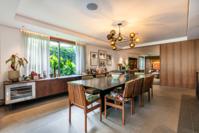 Imagem Casa de Condomínio com 4 Quartos à Venda, 925 m² em Alto De Pinheiros - São Paulo Imagem Casa de Condomínio com 4 Quartos à Venda, 925 m² em Alto De Pinheiros - São Paulo