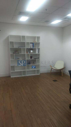 Imagem Sala Comercial para Alugar, 242 m² em Itaim Bibi - São Paulo Imagem Sala Comercial para Alugar, 242 m² em Itaim Bibi - São Paulo