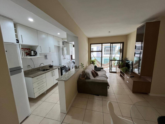 Imagem Apartamento com 3 Quartos à Venda, 81 m² em Recreio Dos Bandeirantes - Rio De Janeiro