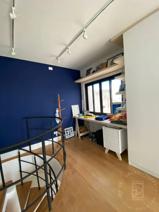 Imagem Cobertura com 3 Quartos à Venda, 182 m² em Jardim Aquarius - São José Dos Campos Imagem Cobertura com 3 Quartos à Venda, 182 m² em Jardim Aquarius - São José Dos Campos