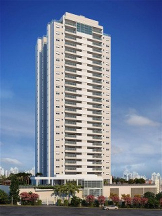 Imagem Apartamento com 3 Quartos à Venda, 124 m² em Aclimação - São Paulo