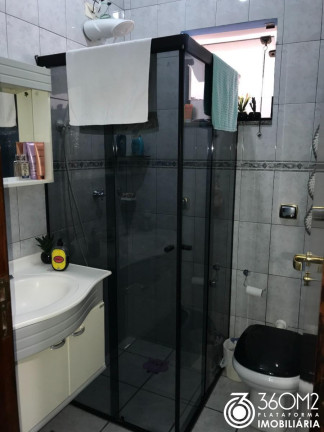 Imagem Casa com 3 Quartos à Venda, 210 m² em Parque Novo Oratório - Santo André Imagem Casa com 3 Quartos à Venda, 210 m² em Parque Novo Oratório - Santo André