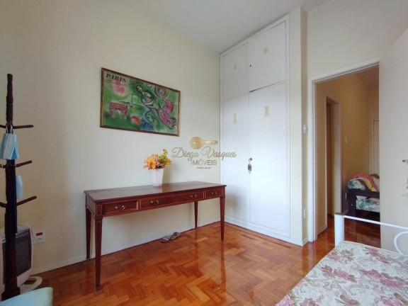 Imagem Apartamento com 2 Quartos à Venda, 49 m² em Alto - Teresópolis