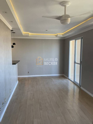 Imagem Apartamento com 2 Quartos à Venda, 54 m² em Jardim Sul - São José Dos Campos