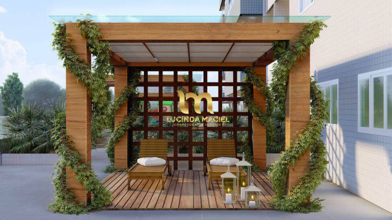 Imagem Apartamento com 2 Quartos à Venda, 76 m² em Caiçara - Praia Grande