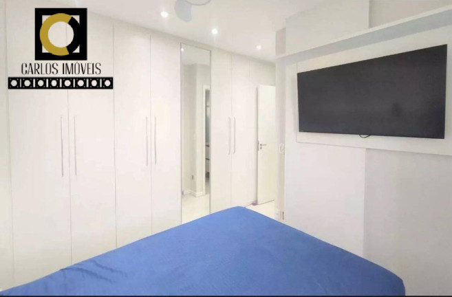 Imagem Apartamento com 2 Quartos à Venda, 65 m² em Vila Valença - São Vicente Imagem Apartamento com 2 Quartos à Venda, 65 m² em Vila Valença - São Vicente