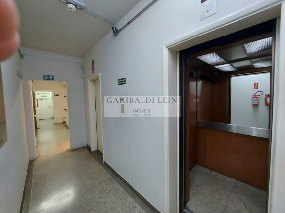 Imagem Sala Comercial à Venda, 45 m² em Centro - Campinas Imagem Sala Comercial à Venda, 45 m² em Centro - Campinas