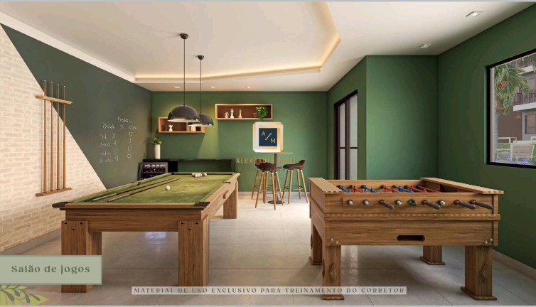 Imagem Apartamento com 2 Quartos à Venda, 53 m² em Presidente Kennedy - Fortaleza Imagem Apartamento com 2 Quartos à Venda, 53 m² em Presidente Kennedy - Fortaleza