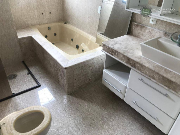 Imagem Cobertura com 5 Quartos à Venda, 257 m² em Aviação - Praia Grande