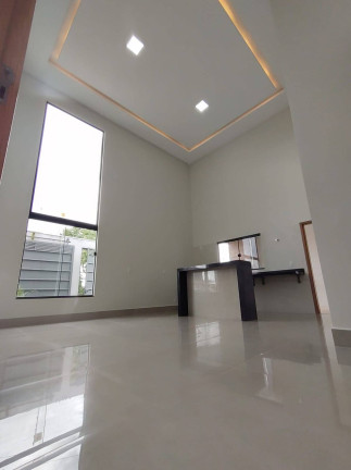 Casa com 3 Quartos à Venda, 130 m² em Residencial Flor Do Cerrado - Anápolis