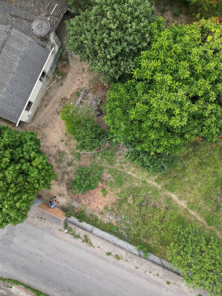 Imagem Terreno à Venda, 4.500 m² em Novo Horizonte - Serra