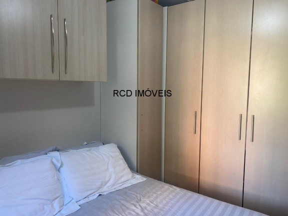Imagem Apartamento com 3 Quartos à Venda, 59 m² em Jardim Das Vertentes - São Paulo