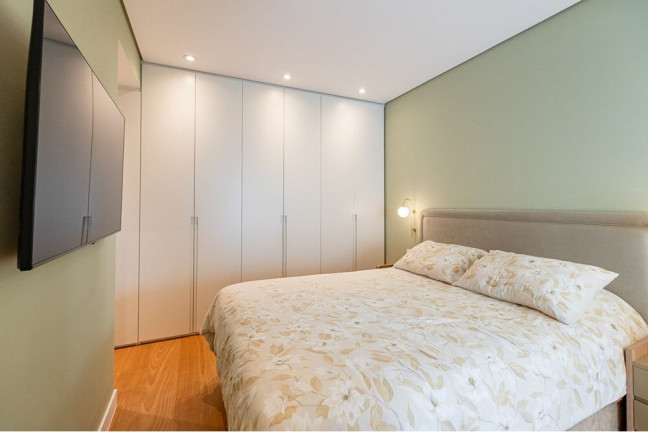Imagem Apartamento com 2 Quartos à Venda, 117 m² em Campo Belo - São Paulo Imagem Apartamento com 2 Quartos à Venda, 117 m² em Campo Belo - São Paulo