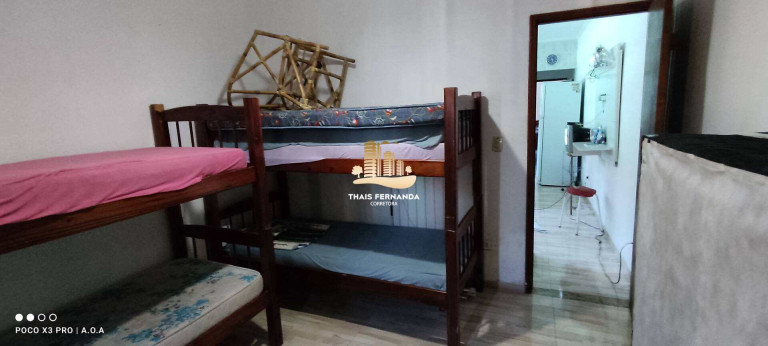 Imagem Casa com 2 Quartos à Venda, 100 m² em Real - Praia Grande