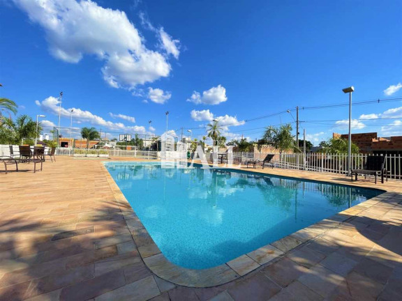 Imagem Casa com 3 Quartos à Venda, 154 m² em Residencial Figueira Ii - São José Do Rio Preto Imagem Casa com 3 Quartos à Venda, 154 m² em Residencial Figueira Ii - São José Do Rio Preto