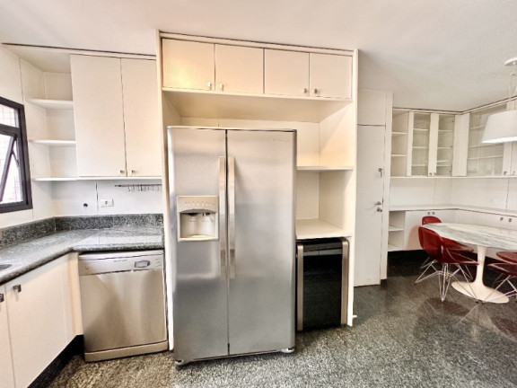Imagem Imóvel com 2 Quartos à Venda, 150 m² em Indianópolis - São Paulo