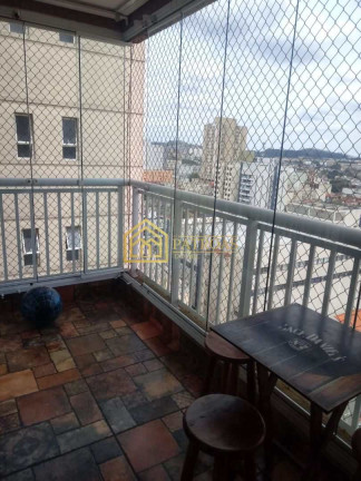 Imagem Apartamento com 2 Quartos à Venda, 74 m² em Centro - São Bernardo Do Campo