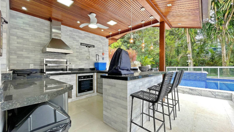 Imagem Casa com 6 Quartos à Venda, 270 m² em Riviera De São Lourenço - Bertioga