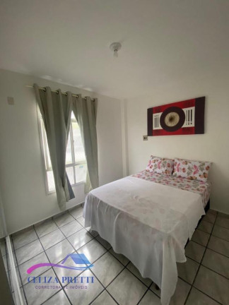 Imagem Apartamento com 3 Quartos à Venda, 75 m² em Itapuã - Vila Velha