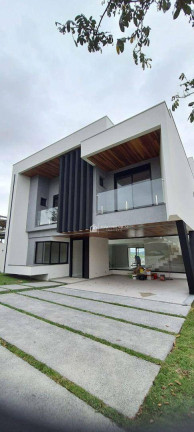 Imagem Sobrado com 5 Quartos à Venda, 470 m² em Urbanova - São José Dos Campos