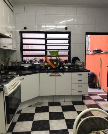 Imagem Casa com 5 Quartos à Venda, 270 m² em Alto Da Mooca - São Paulo Imagem Casa com 5 Quartos à Venda, 270 m² em Alto Da Mooca - São Paulo