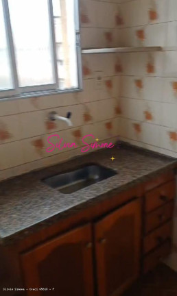 Imagem Apartamento com 1 Quarto à Venda, 38 m² em Centro - São Vicente Imagem Apartamento com 1 Quarto à Venda, 38 m² em Centro - São Vicente