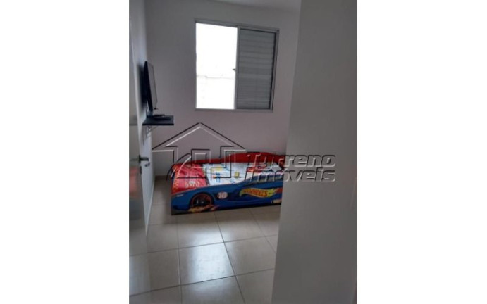 Imagem Apartamento com 2 Quartos à Venda, 51 m² em Parque Residencial Flamboyant - São José Dos Campos Imagem Apartamento com 2 Quartos à Venda, 51 m² em Parque Residencial Flamboyant - São José Dos Campos
