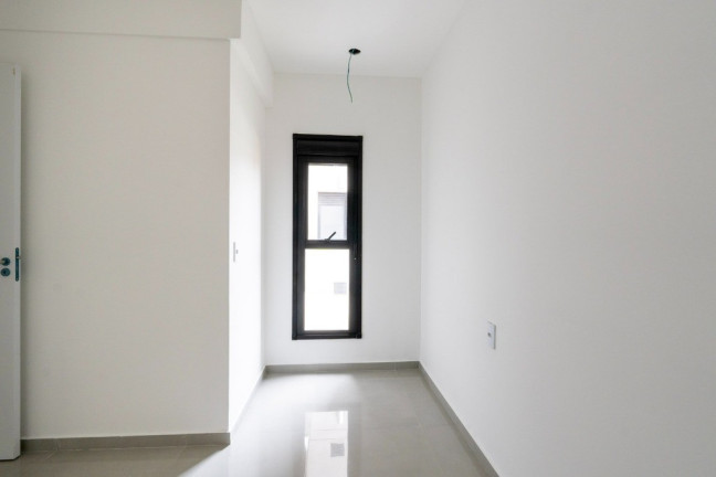 Imagem Imóvel com 1 Quarto à Venda, 32 m² em Jardim Trussardi - São Paulo