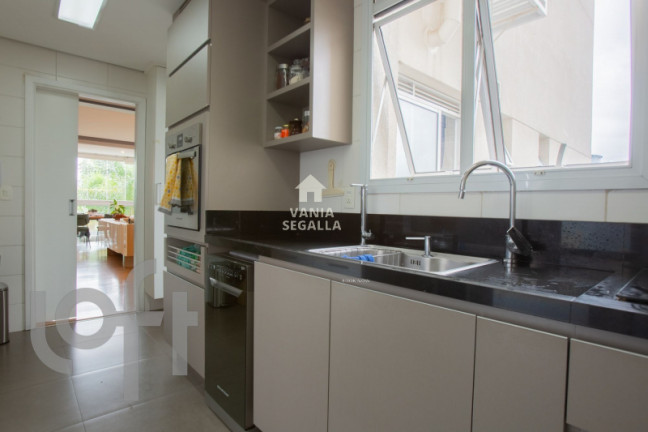Imagem Apartamento com 3 Quartos à Venda, 137 m² em Perdizes - São Paulo Imagem Apartamento com 3 Quartos à Venda, 137 m² em Perdizes - São Paulo