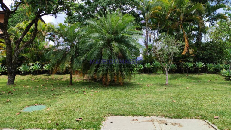 Terreno à Venda, 850 m² em Alphaville - Santana De Parnaíba