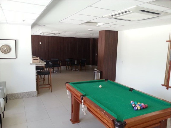 Imagem Apartamento com 1 Quarto à Venda, 53 m² em Caminho Das árvores - Salvador