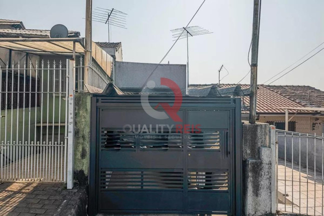 Sobrado com 2 Quartos para Alugar, 80 m² em Vila Maria - São Paulo