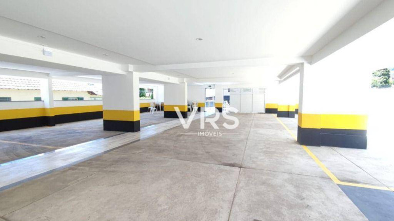 Imagem Apartamento com 1 Quarto à Venda, 44 m² em Alto - Teresópolis