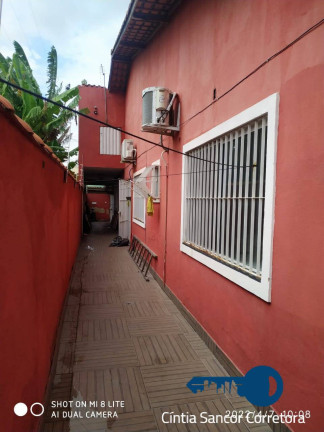 Imagem Casa com 2 Quartos à Venda, 159 m² em Residencial Porto Seguro - Campos Dos Goytacazes Imagem Casa com 2 Quartos à Venda, 159 m² em Residencial Porto Seguro - Campos Dos Goytacazes