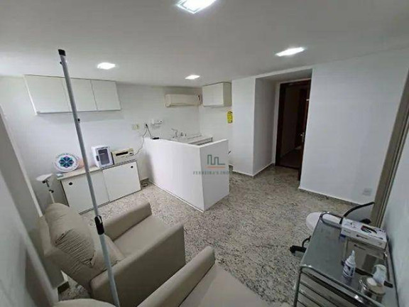 Imagem Casa com 12 Quartos à Venda ou Locação, 500 m² em Icaraí - Niterói