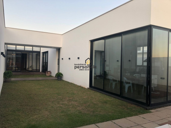 Imagem Imóvel com 3 Quartos à Venda, 398 m² em Fazenda Imperial - Sorocaba
